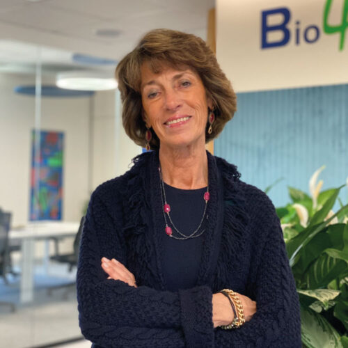 Elisabetta Borello
