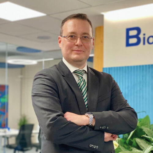 Fabio Bianco