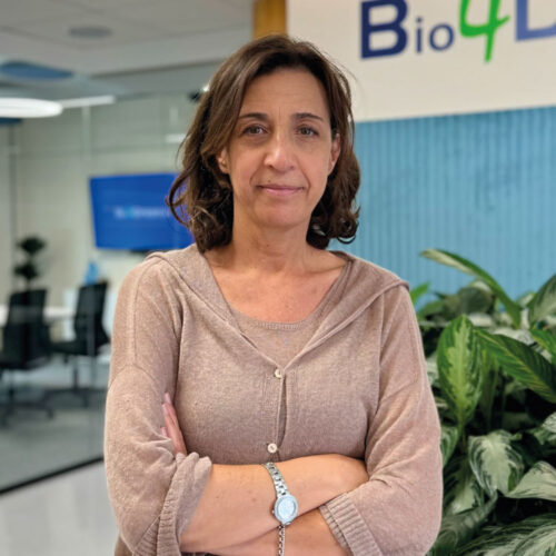 Claudia Casnici